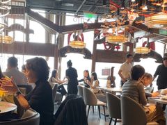 -有璟阁港式餐厅(国贸商城店)