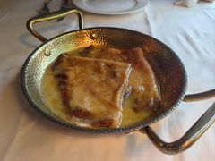 -火车头法国西餐厅