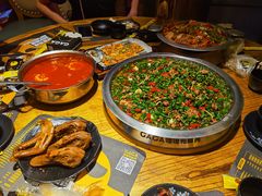 -嘎嘎鸭脑壳(金琴店)