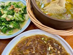 -李东农庄(中南百草园地标店)