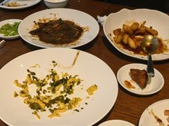 -逸林轩中餐厅(中信泰富朱家角锦江酒店)
