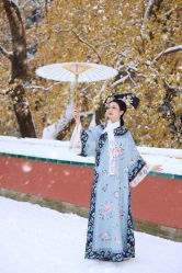 点击看大图 -美云庭古装·格格服汉服·京城旅拍(北京店)