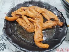 -聚缘坊特色名小吃(天元西街店)