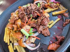 -一烙锅(友谊店)