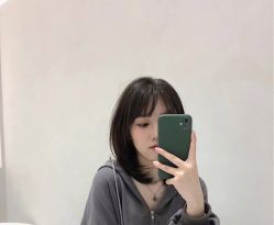 -蘑菇发型