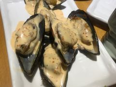 -真剑日本料理·铁板烧(贵州路店)