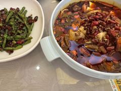 -成都驻京办餐厅(蜀都宾馆店)