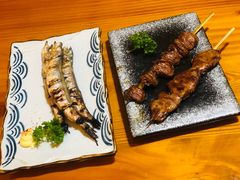 -千吉日本料理(日本一条街店)