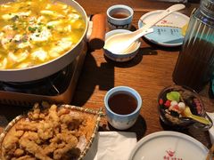 -川人百味(金安中央大街店)