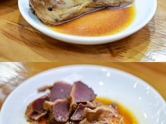 -老袁炒年糕(富豪路店)