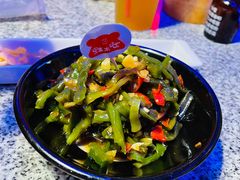 -蘭奢雅集·江浙菜(青山江滩店)