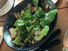 -普兰达德国餐厅·德式脆皮烤猪肘·自酿啤酒(观唐店)