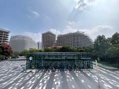 -上海山野camping·户外天幕烧烤·团建拓展营地