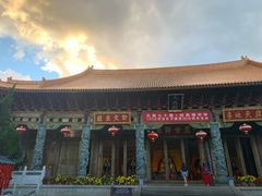 -大理文庙(大理古城)