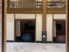 -青水瓦台汤泉(未央店)