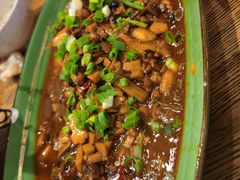 -欧记轩龙虾·私房菜(A店)