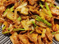 -东门烤鸭店(东华门店)