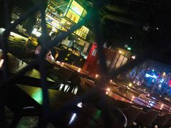 -MARU玛露音乐餐厅(大学路店)