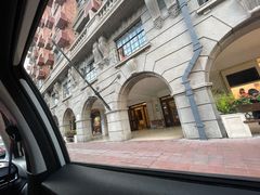 -玫瑰厅上海菜(兴国路店)