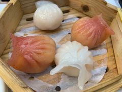 -东鑫记港式茶餐厅(南京东路店)