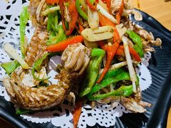 -捞围鲜·港式打边炉(海阳路店)