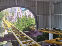 -凤凰山海港乐园