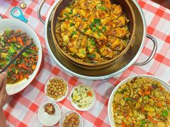 -柴火农家·江西赣南菜(土华店)