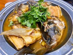 -食光慢宴·安吉土菜馆