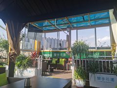 -蘭亭花園(兰州中心店)