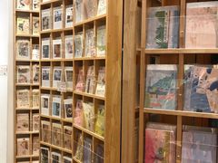 -猫的天空之城概念书店(苏州平江店)