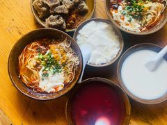 -袁家豆腐