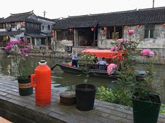 -长廊好灶头 本地人农家菜(枫泾古镇店)