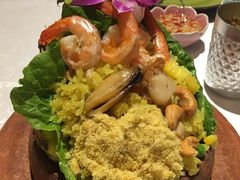 -早安曼谷泰国餐厅