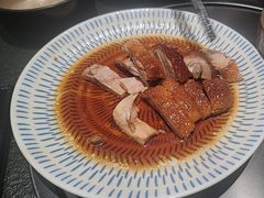 -金陵家宴·金陵春·南京菜(夫子庙店)