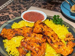 -梅夫娜土耳其餐厅.清真HALAL