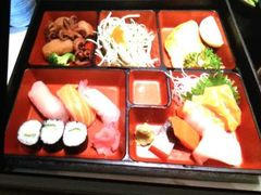-将军日本餐厅·Shogun 传统日料·铁板烧·板前料理(厦门马哥孛罗东方大酒店)