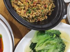 -寻味顺德·南记酒家·传统顺德菜·鱼生(广源路店)
