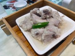 -點無缺茶楼·海鲜酒家(世博店)
