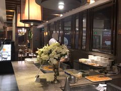 大堂-海天盛宴海鲜自助(正大广场店)