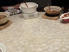 -明湖楼·经典鲁菜山东海鲜(大明湖店)