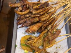 -林二哥宜烤官·宜宾小烧烤