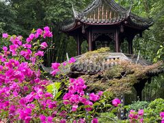 -成都杜甫草堂博物馆