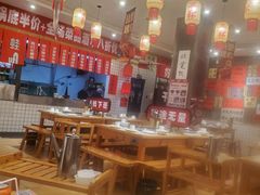 -佬缸炮江湖川菜(玉林店)