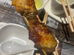 -管氏翅吧(广渠门店)