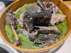 -黑鸡小馆(金源店)
