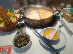 -濠七糟粕醋•海南酸汤火锅(中关村店)