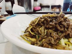 -二扁私房面馆(崂山路店)