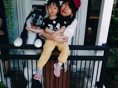 -TrueLove @ Neverland (Husky Cafe)