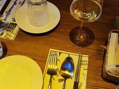 -Blac+Blac(中海环宇荟店)