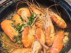 -新白鹿餐厅(虹桥南丰城店)